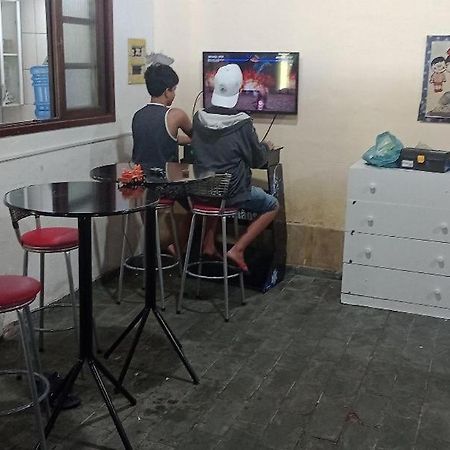 Chacara-Praia Dois Irmaos Itanhaém Zewnętrze zdjęcie