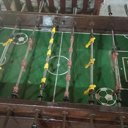 Chacara-Praia Dois Irmaos Itanhaém Zewnętrze zdjęcie