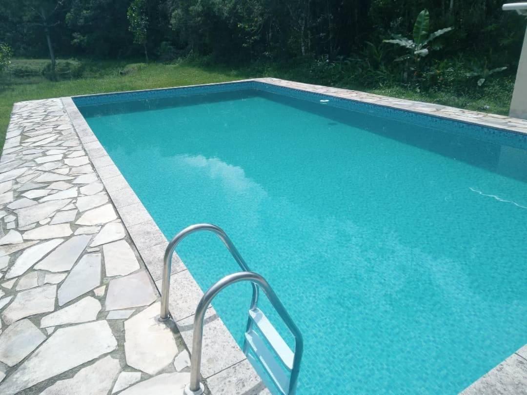 Chacara-Praia Dois Irmaos Itanhaém Zewnętrze zdjęcie
